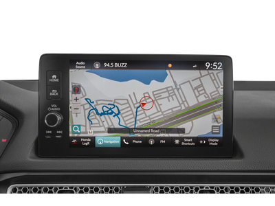 2026 Honda Civic Hatchback Type R