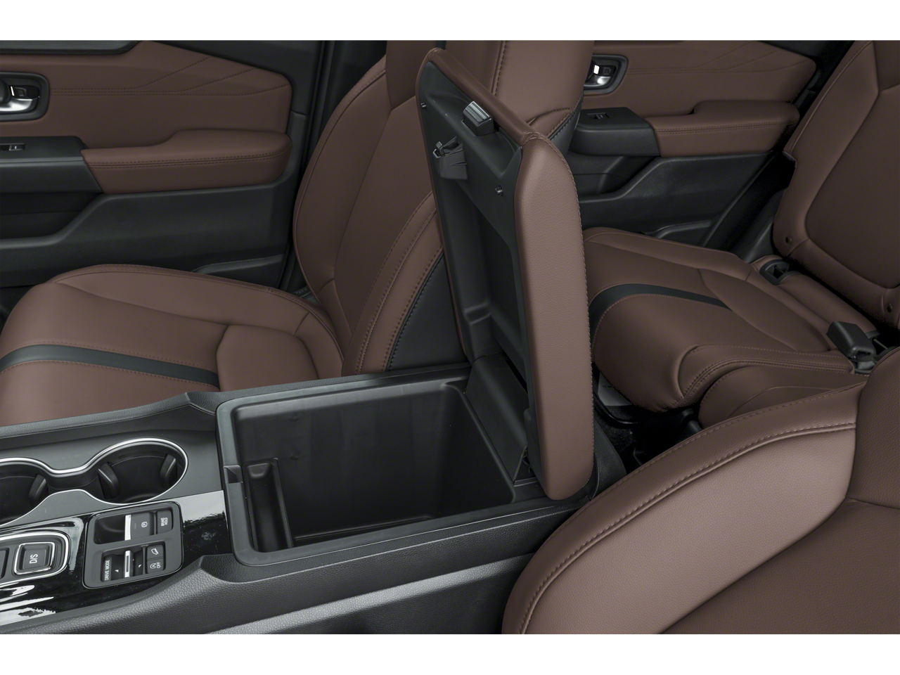 2026 Honda Pilot Touring S