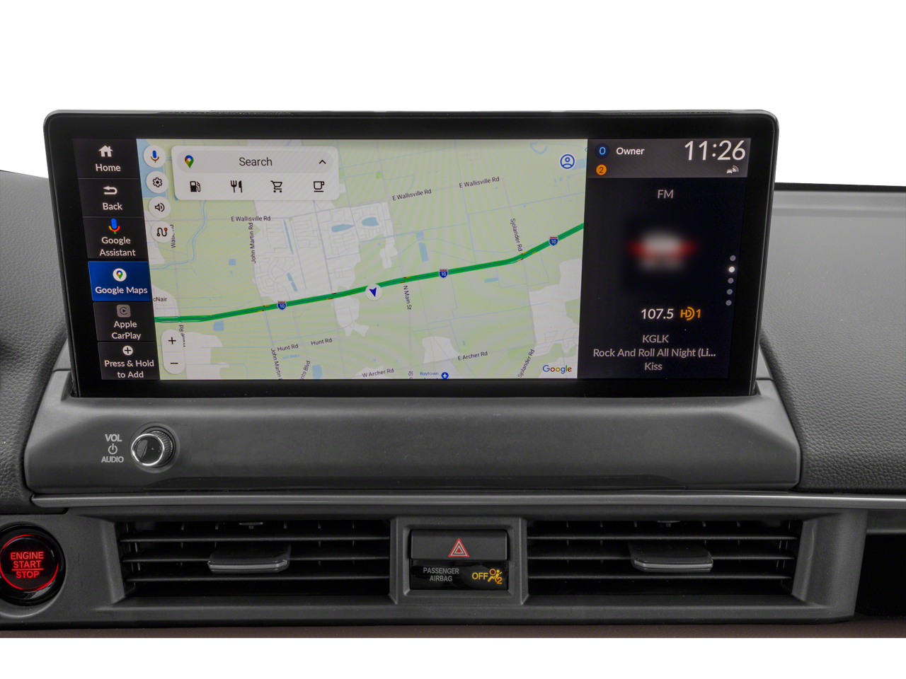 2026 Honda Pilot Touring S