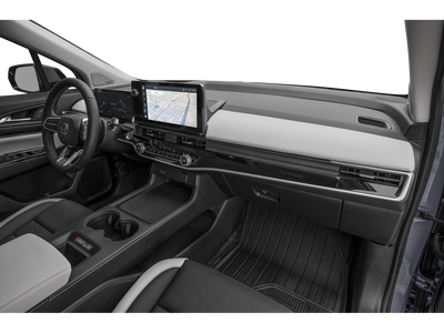 2026 Honda Prologue Elite