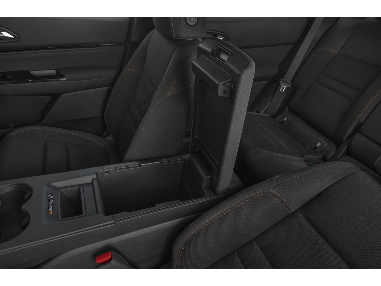 2026 Honda Prologue EX