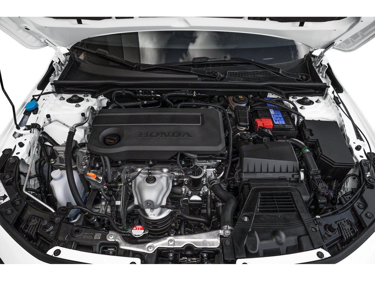 2027 Honda Civic Sedan LX