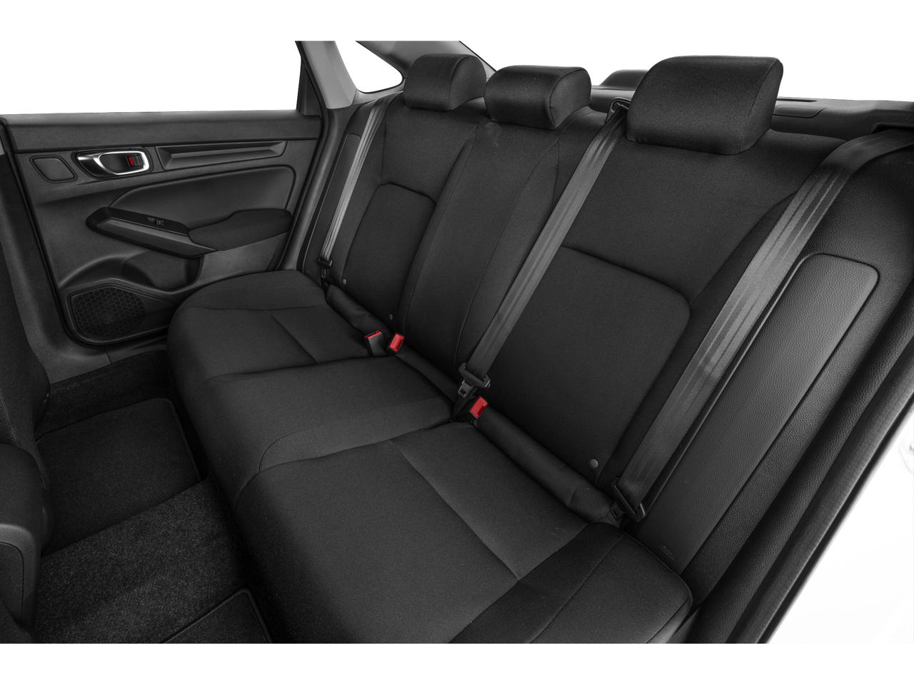 2027 Honda Civic Sedan LX