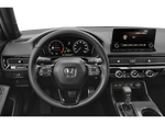 2027 Honda Civic Sedan Sport