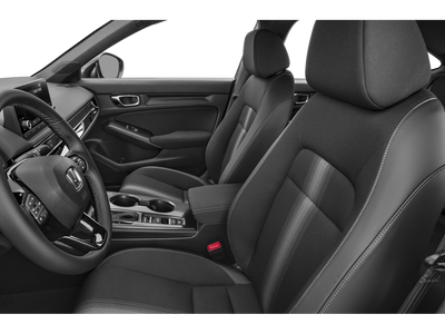 2027 Honda Civic Sedan Sport