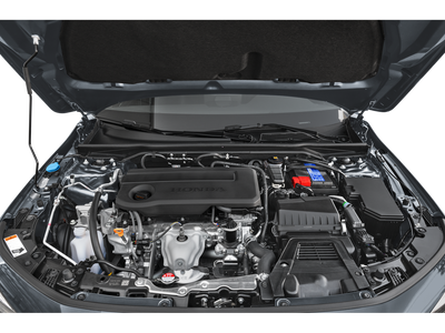 2027 Honda Civic Sedan Sport