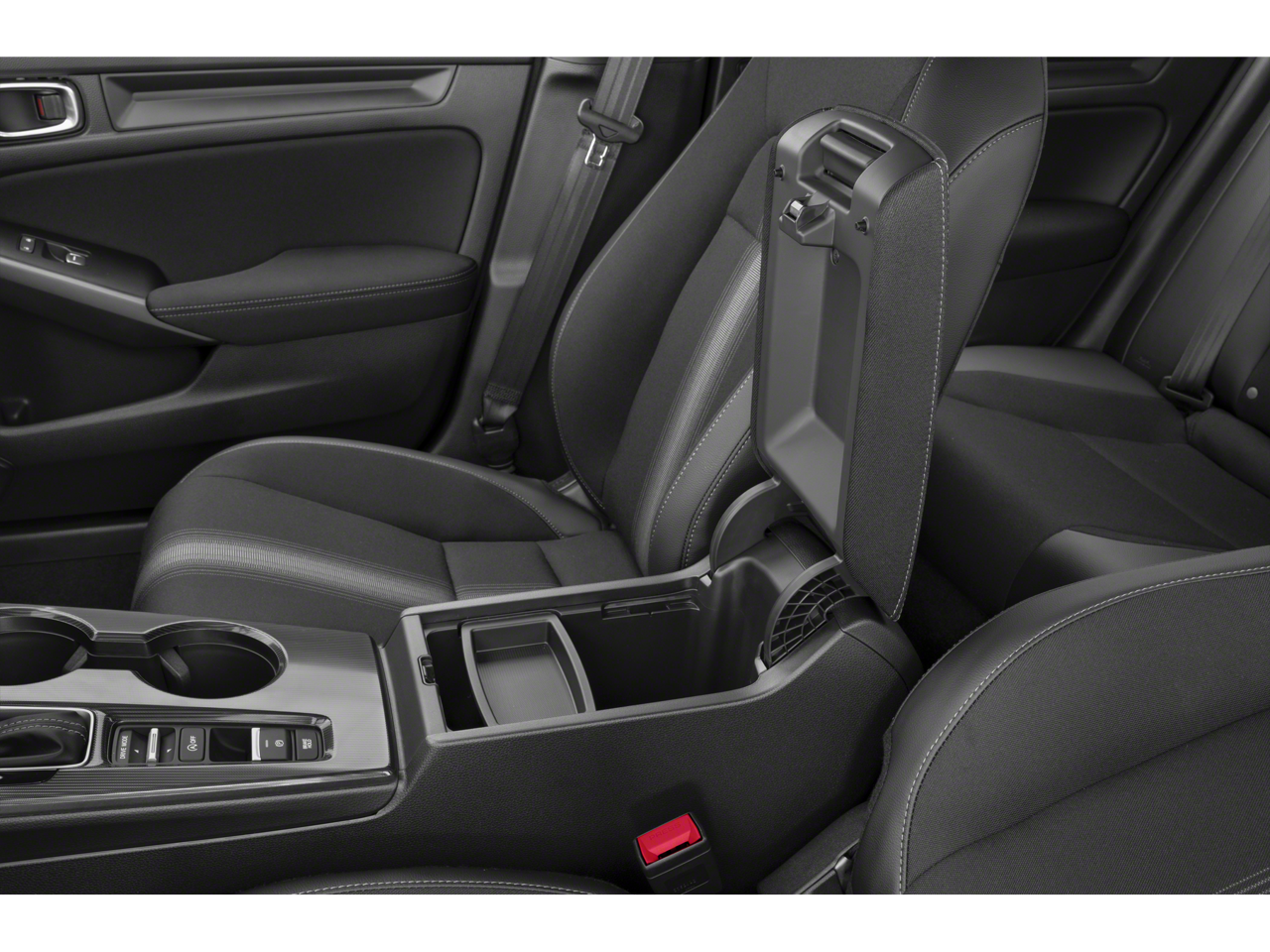 2027 Honda Civic Sedan Sport