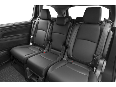 2027 Honda Odyssey EX-L