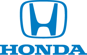 Honda logo.