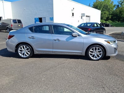 2020 Acura ILX Standard