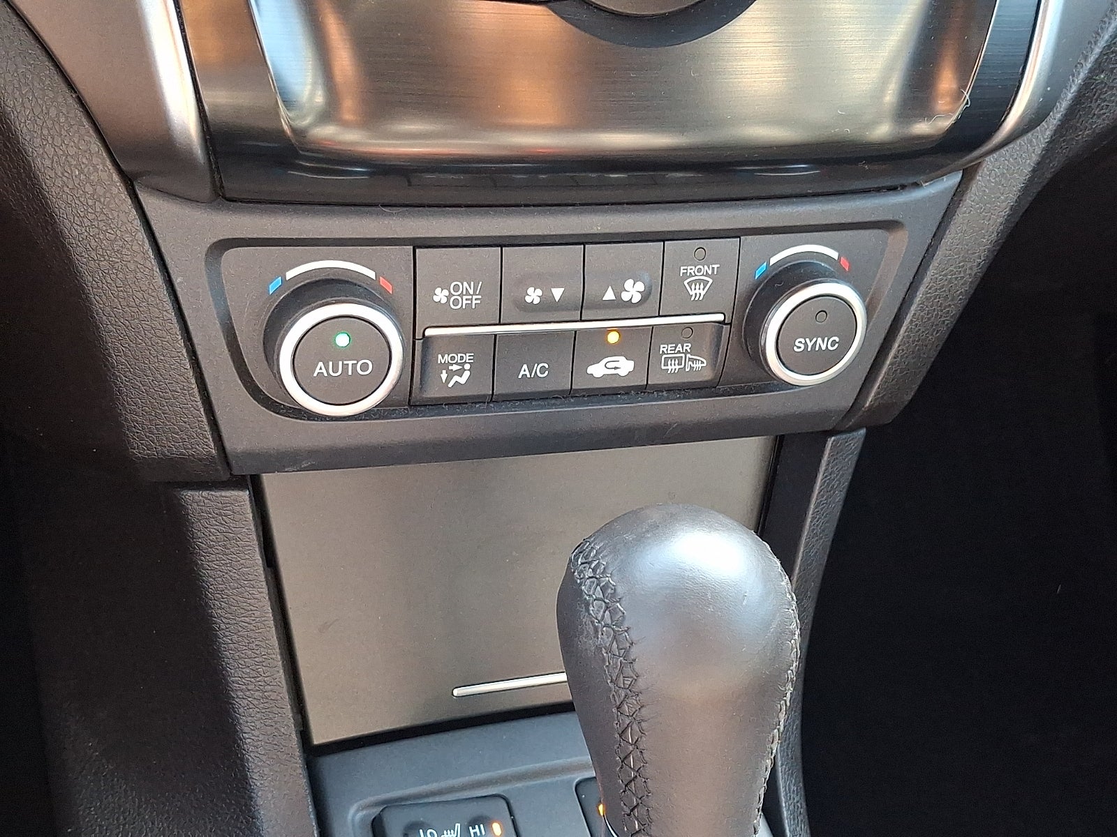 2020 Acura ILX Standard
