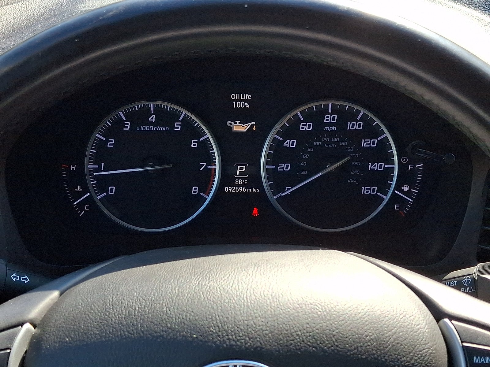 2020 Acura ILX Standard