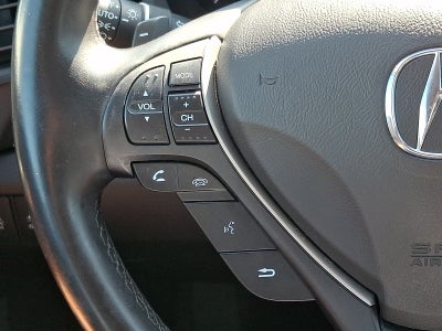 2020 Acura ILX Standard