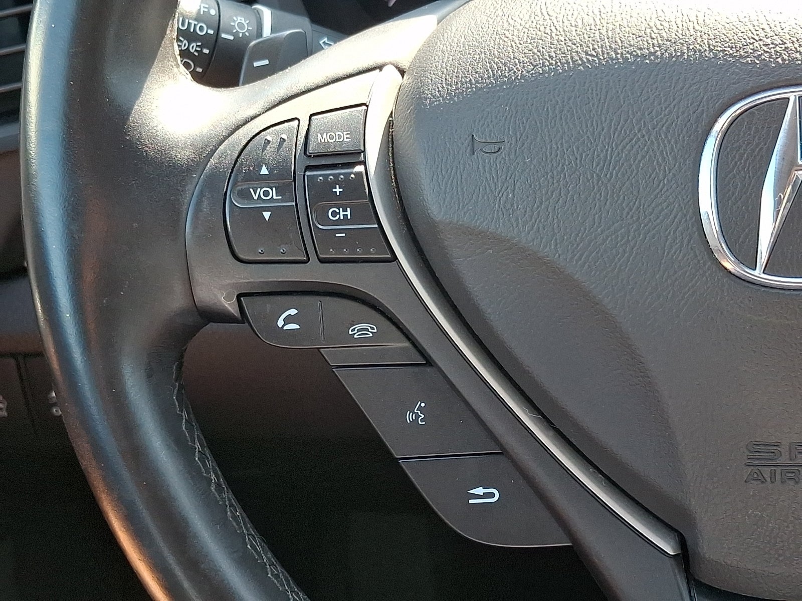 2020 Acura ILX Standard