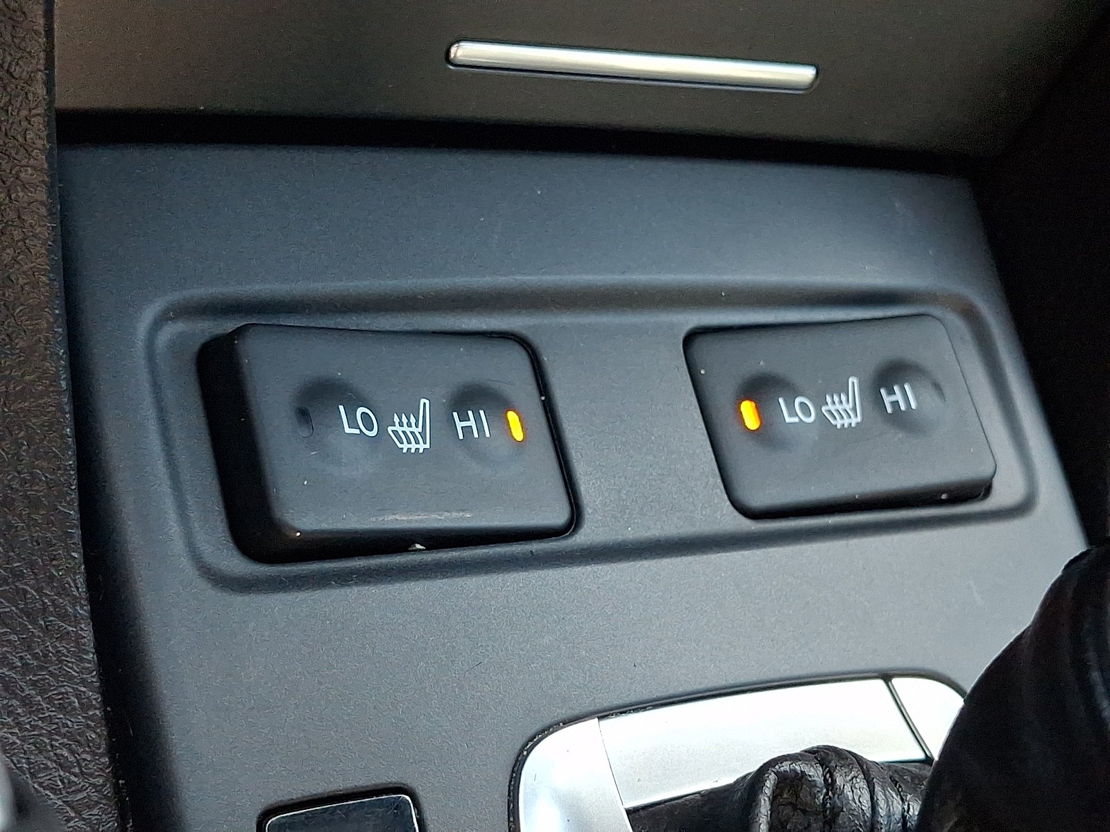 2020 Acura ILX Standard