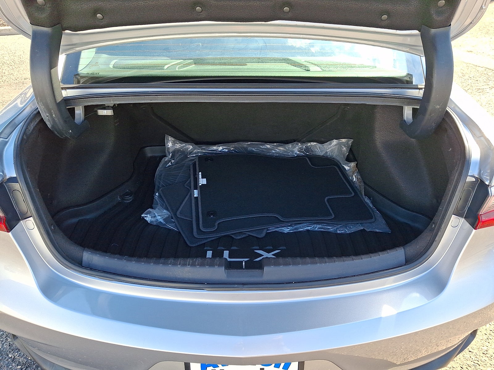 2020 Acura ILX Standard