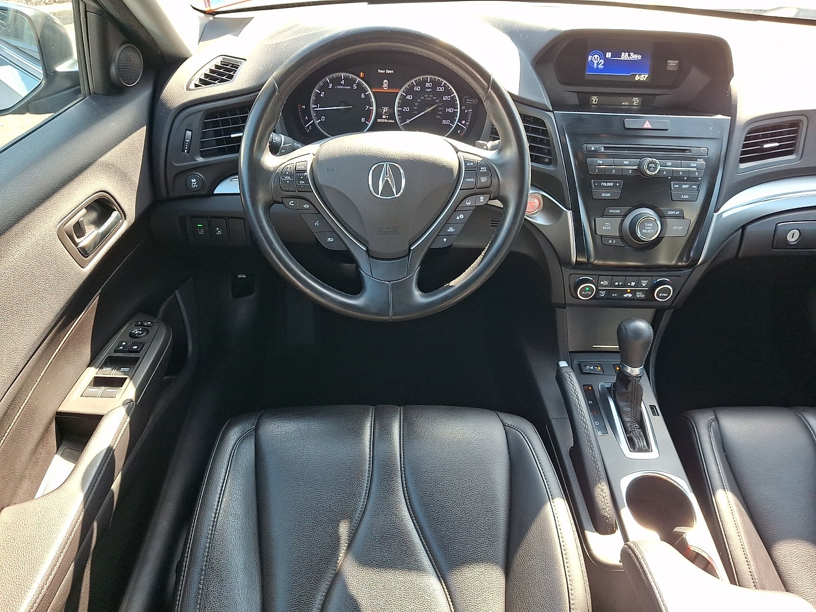 2020 Acura ILX Standard