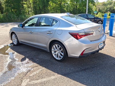 2020 Acura ILX Standard