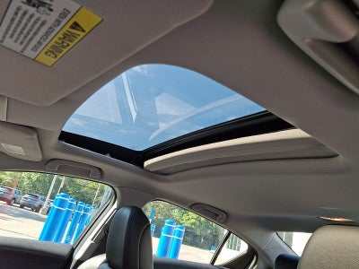 2020 Acura ILX Standard