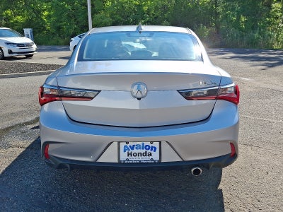 2020 Acura ILX Standard