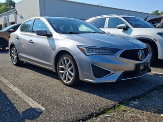 2020 Acura ILX Standard