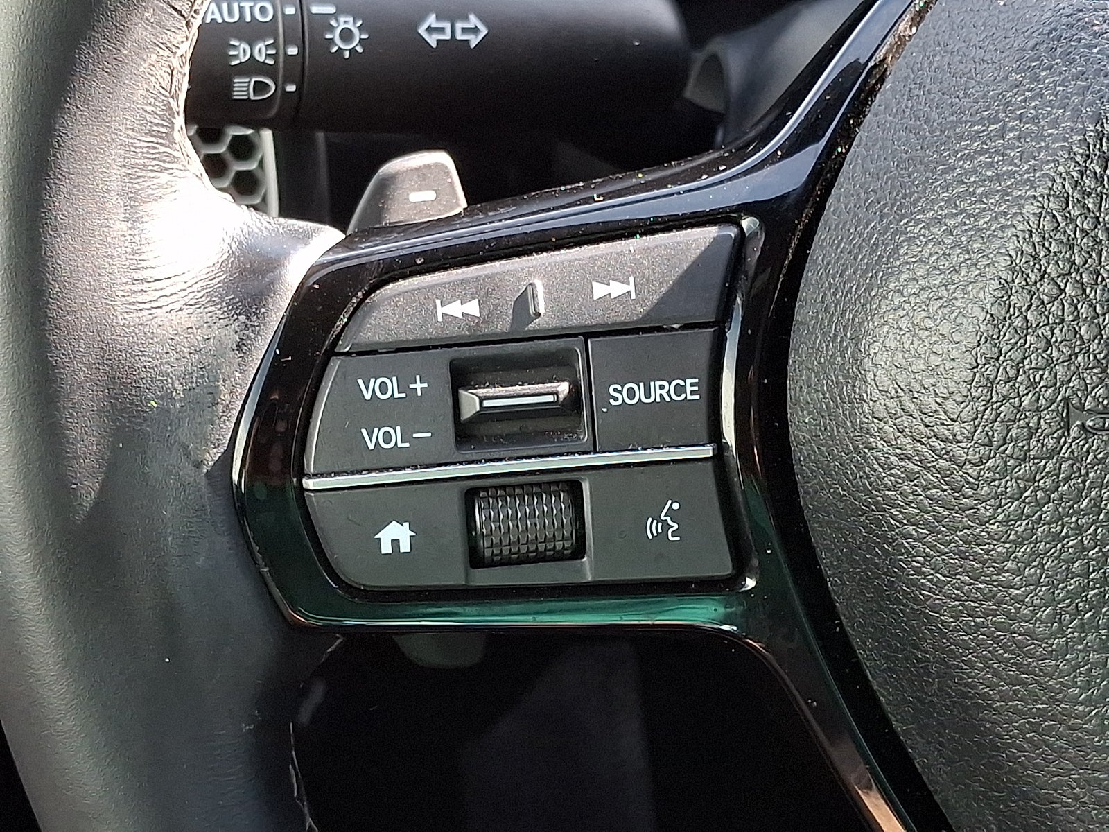 2023 Honda Civic Hatchback Sport