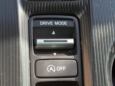 2023 Honda Civic Hatchback Sport