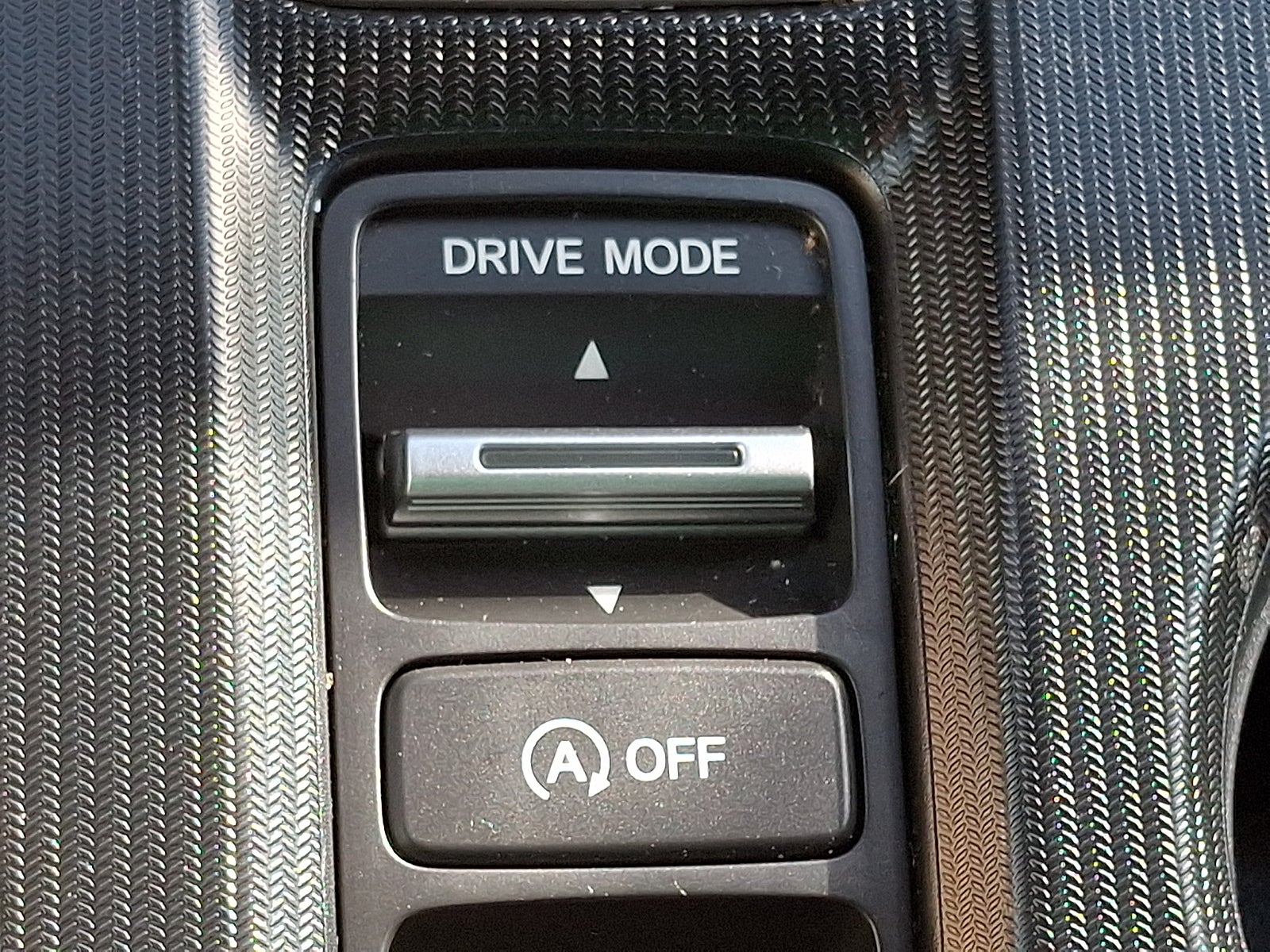 2023 Honda Civic Hatchback Sport