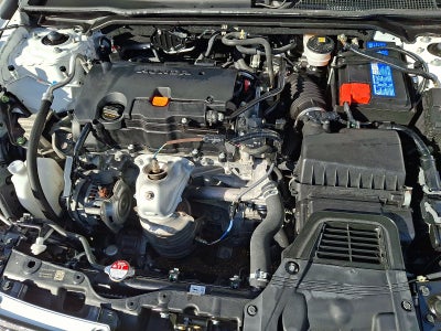 2023 Honda Civic Hatchback Sport