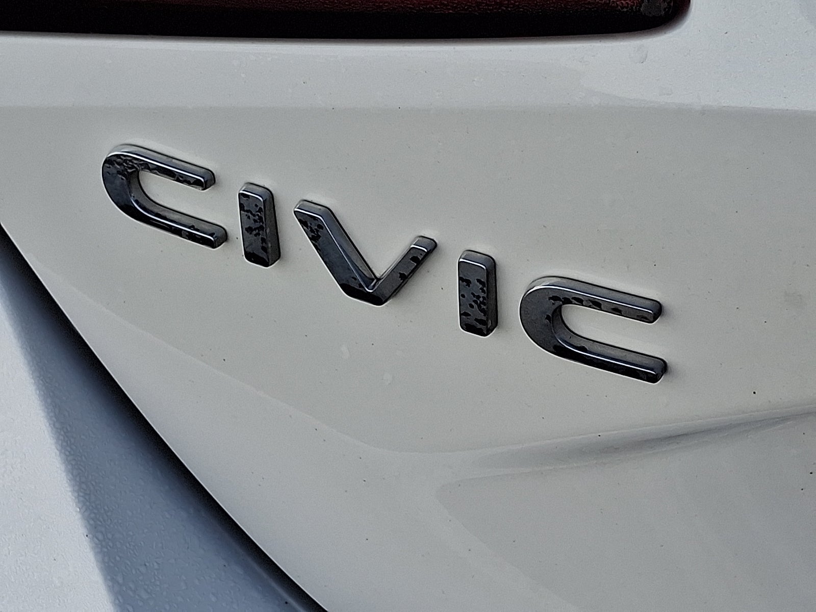 2023 Honda Civic Hatchback Sport