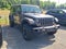 2018 Jeep Wrangler Unlimited Rubicon 4x4