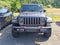 2018 Jeep Wrangler Unlimited Rubicon 4x4