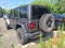 2018 Jeep Wrangler Unlimited Rubicon 4x4