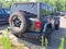 2018 Jeep Wrangler Unlimited Rubicon 4x4