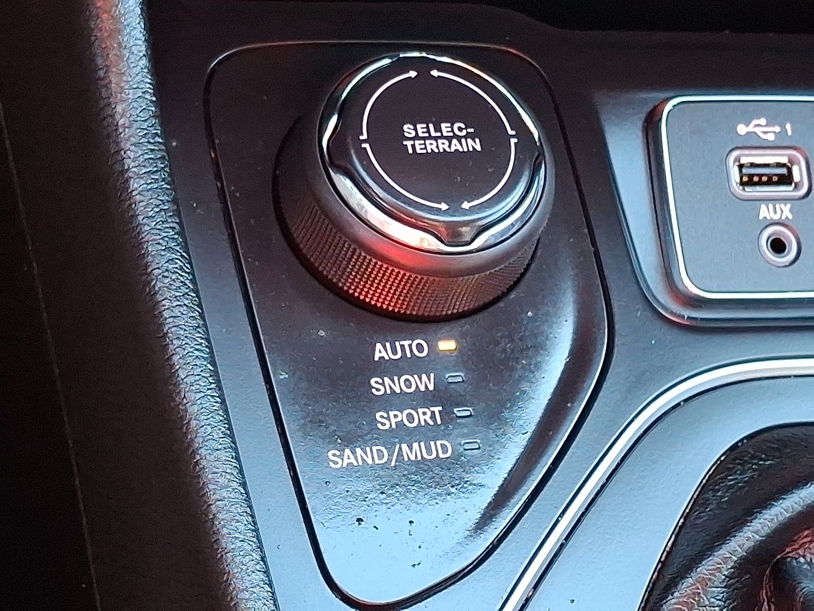 2019 Jeep Cherokee Latitude Plus 4x4