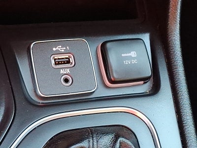 2019 Jeep Cherokee Latitude Plus 4x4