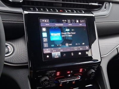 2023 Jeep Grand Cherokee Altitude 4x4