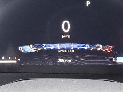 2023 Jeep Grand Cherokee Altitude 4x4