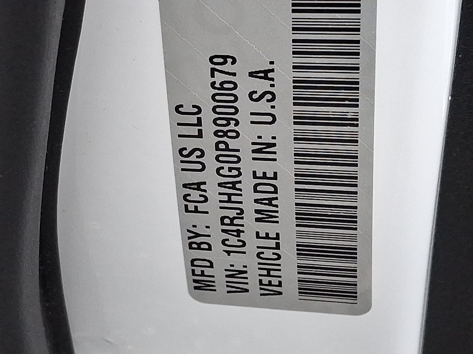 2023 Jeep Grand Cherokee Altitude 4x4