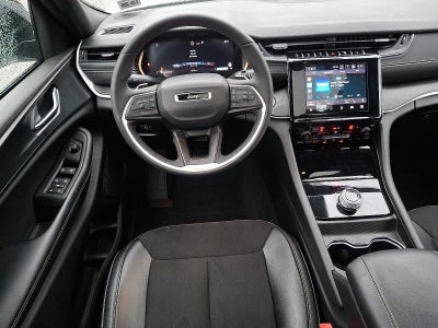 2023 Jeep Grand Cherokee Altitude 4x4