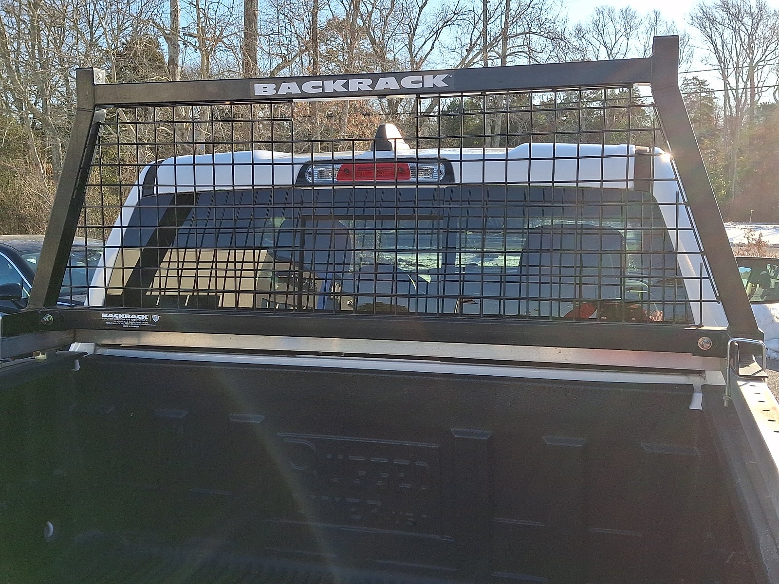 2020 RAM 1500 Big Horn Quad Cab 4x4 6'4" Box