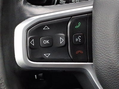 2020 RAM 1500 Big Horn Crew Cab 4x4 5'7" Box