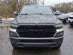2020 RAM 1500 Big Horn Crew Cab 4x4 5'7" Box