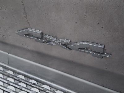 2020 RAM 1500 Big Horn Crew Cab 4x4 5'7" Box