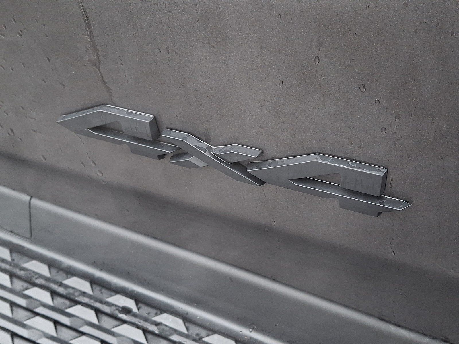 2020 RAM 1500 Big Horn Crew Cab 4x4 5'7" Box