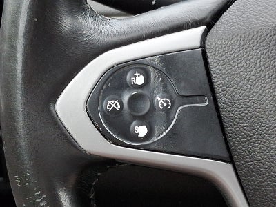 2016 Chevrolet Colorado 2WD LT