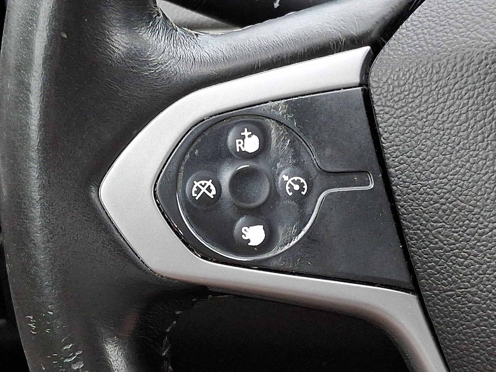 2016 Chevrolet Colorado 2WD LT