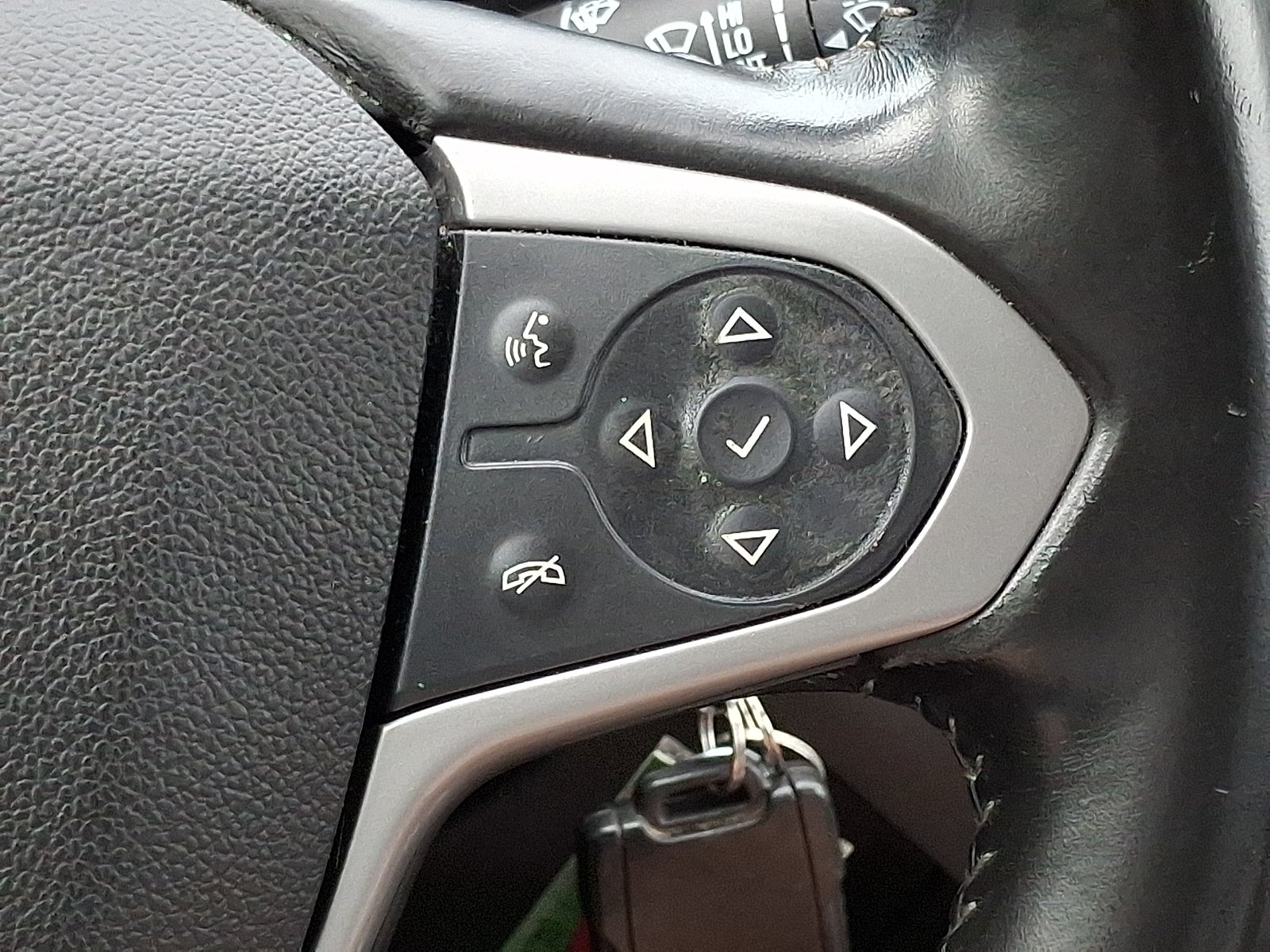 2016 Chevrolet Colorado 2WD LT