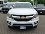 2016 Chevrolet Colorado 2WD LT
