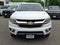 2016 Chevrolet Colorado 2WD LT